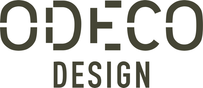 ODECO DESIGN オデコデザイ